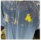 [S] MLB LIKE BACK LOGO OVERFIT SHORT SLEEVE T-SHIRT LA DODGERS,BLUE, 3ATSL1023K0001-07BLS (SMLB259)