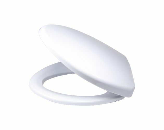 凱撒 便座推薦型號 MS220 抗菌緩降便座