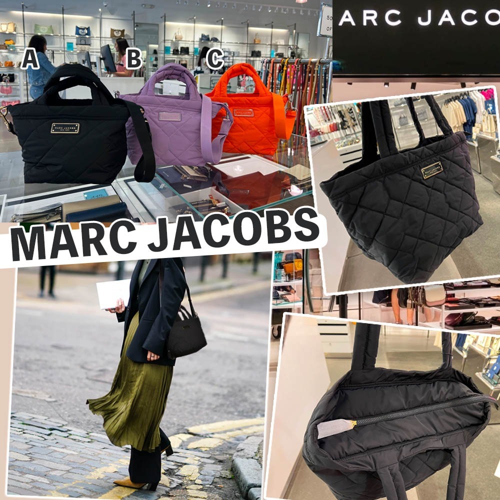 【預購】Marc Jacobs Z21408 手提包