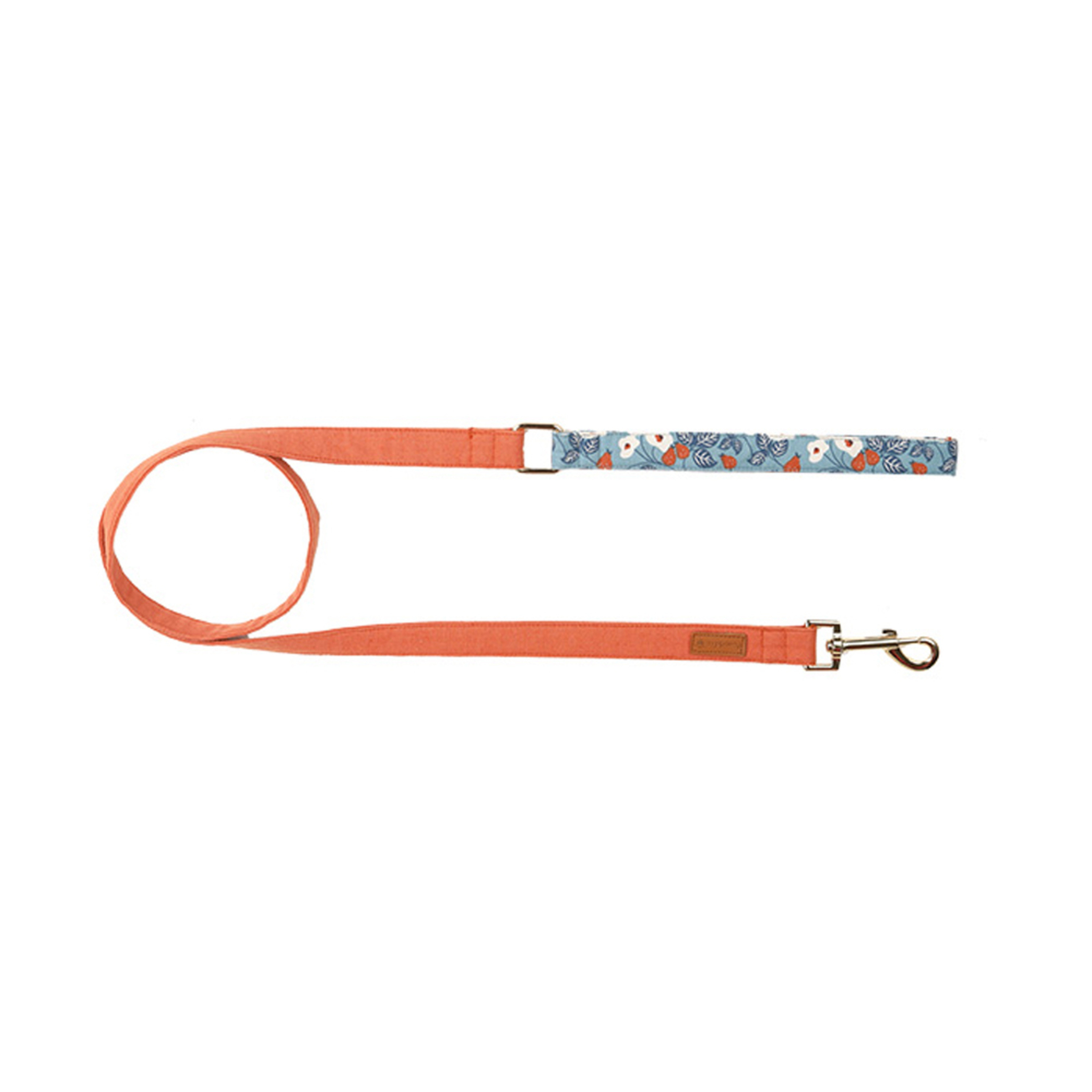 PawsHolic Sunny Sweet Pear Leash 1.5m