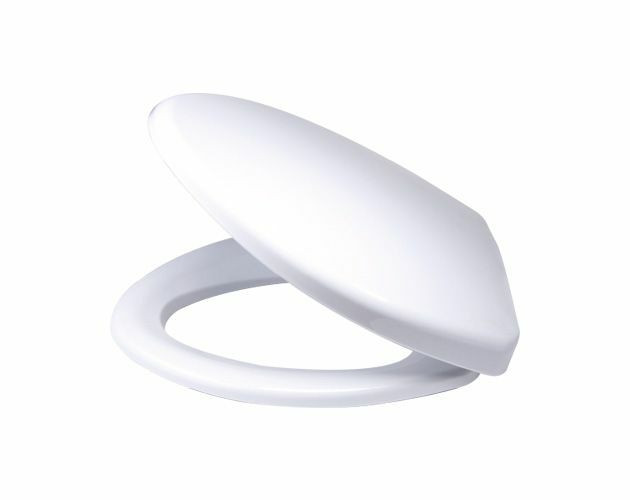 凱撒 便座推薦型號 M225 易拆緩降便座