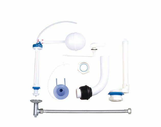 凱撒 分離式另件 FP800B