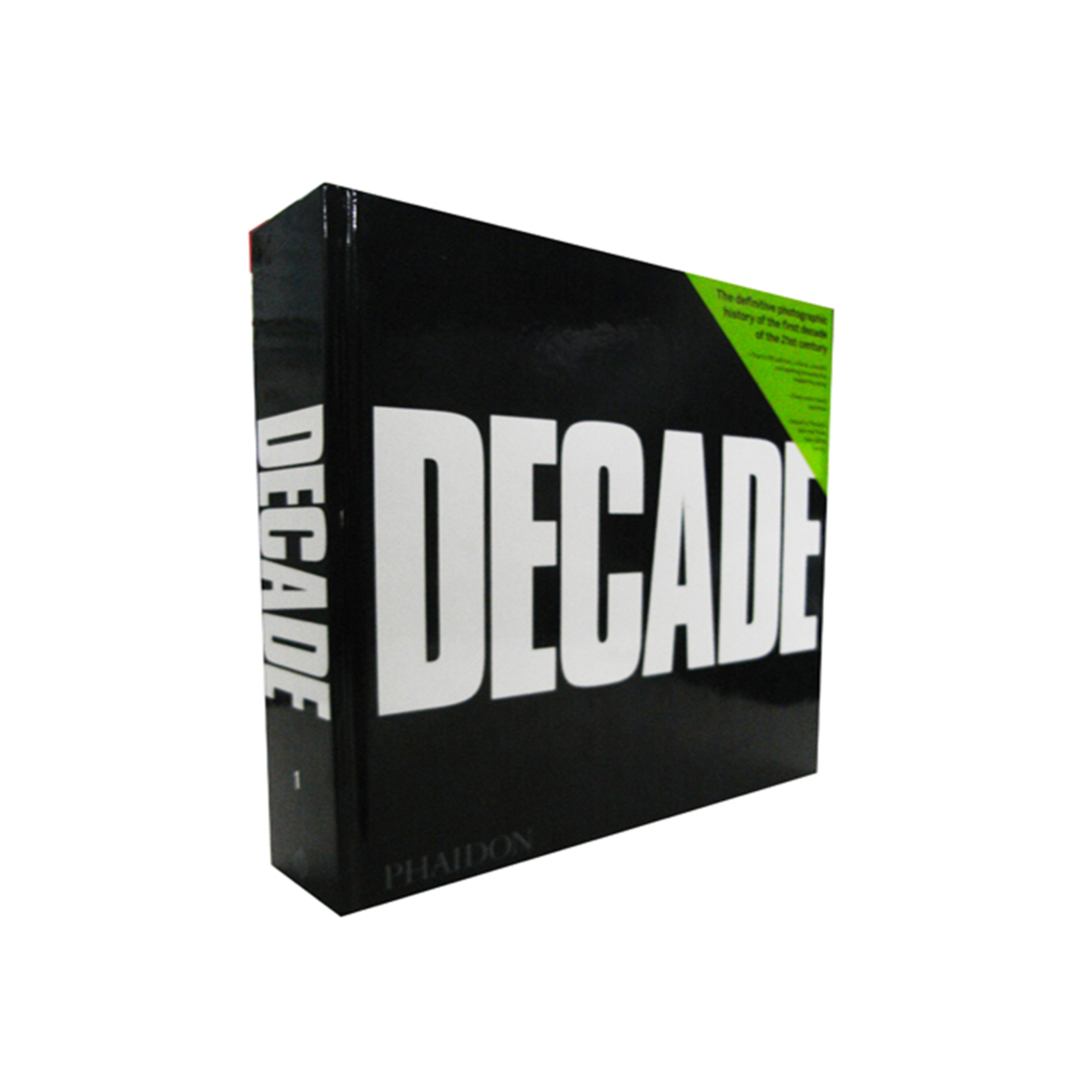 DECADE