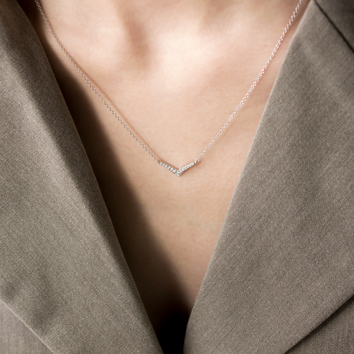 【現貨】Hill I Necklace