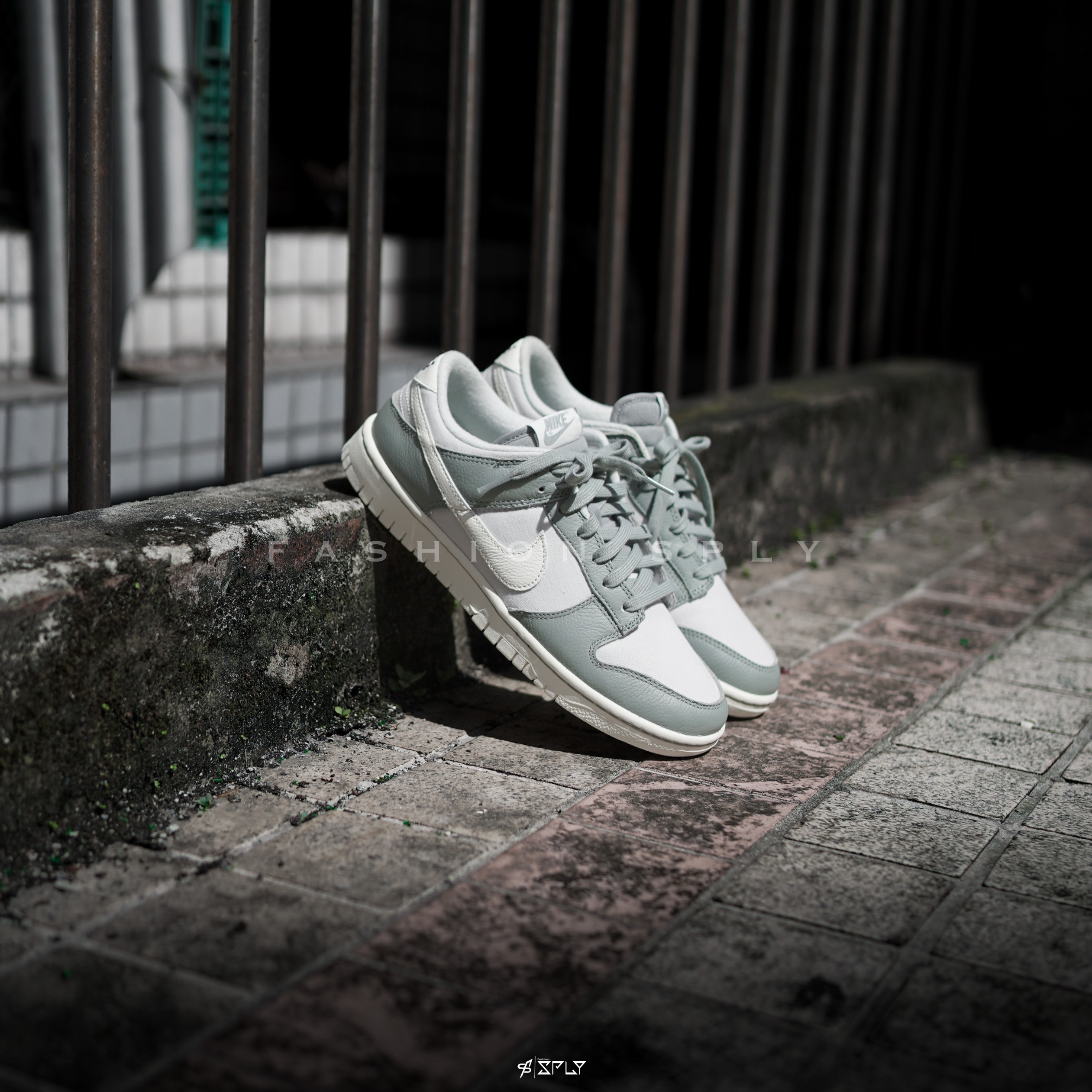 Nike Dunk Low Mica Green 雲母綠 DV7212-300