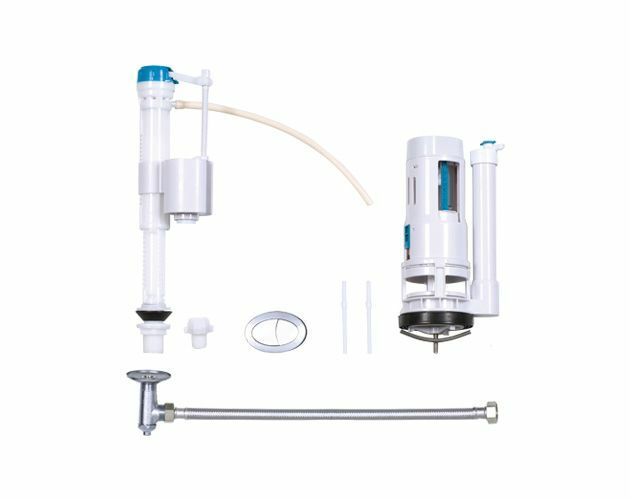 凱撒 二段式水箱另件 FP875A