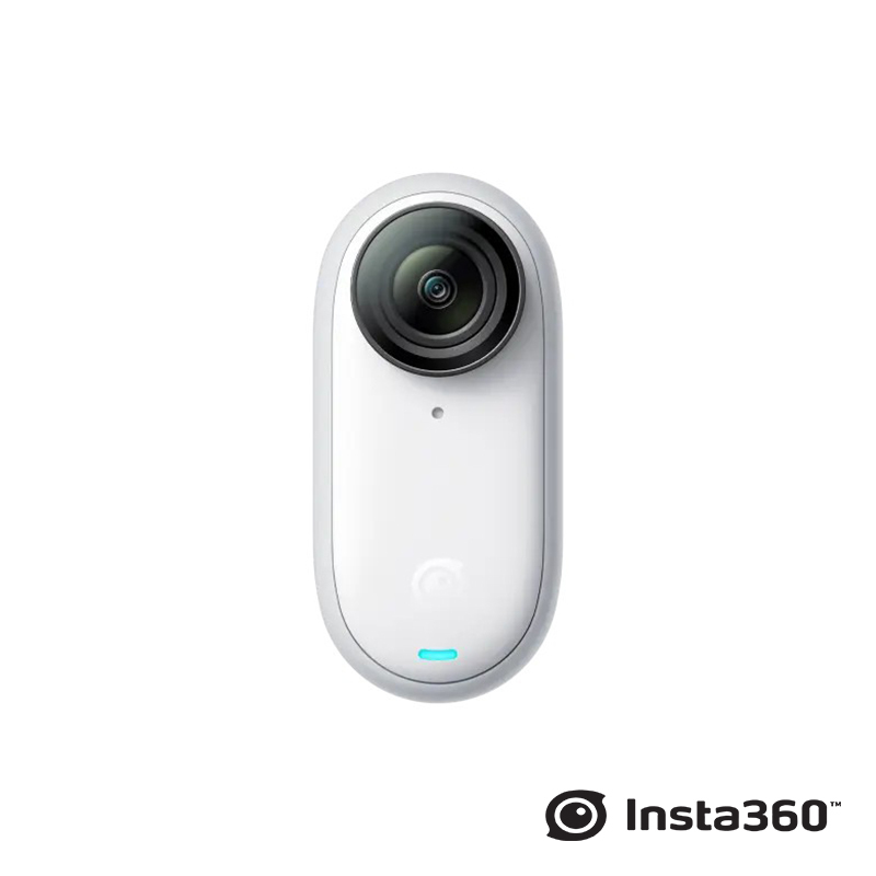 Insta360 GO 3 三代拇指運動相機標準套裝｜AMMO DEPOT.彈藥庫