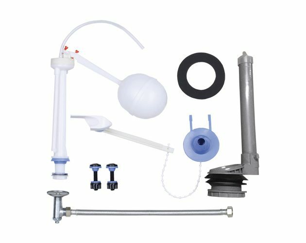 凱撒 噴射式另件 FP804B