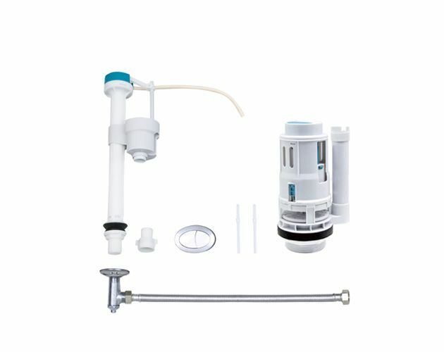 凱撒 另件推薦型號 FP940A 二段式水箱另件