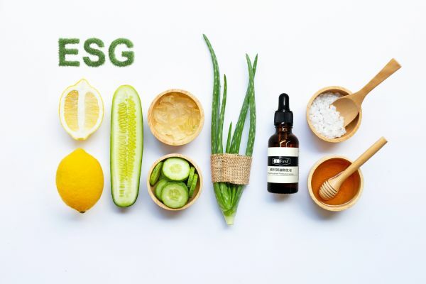 支持台灣原生植物萃取