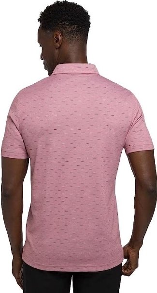 男【現貨】Travis Mathew正品/TravisMathew Colourful City Polo Shirt/男式多彩城市 Polo衫/30833TM