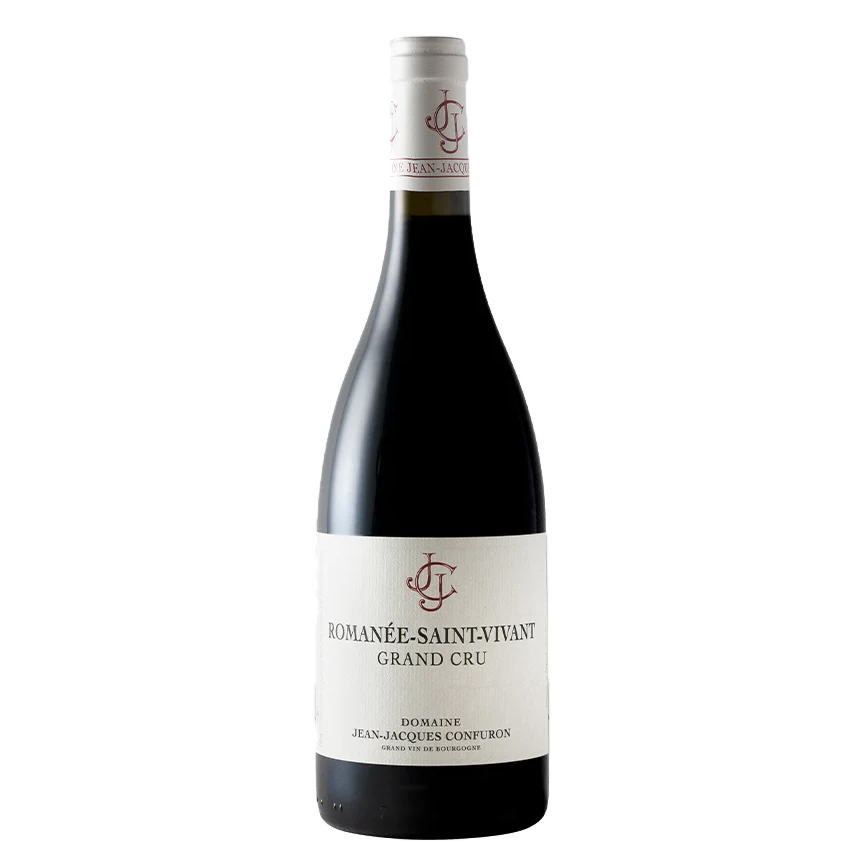 Jean Jacques Confuron Romanee St Vivant Grand Cru 2020