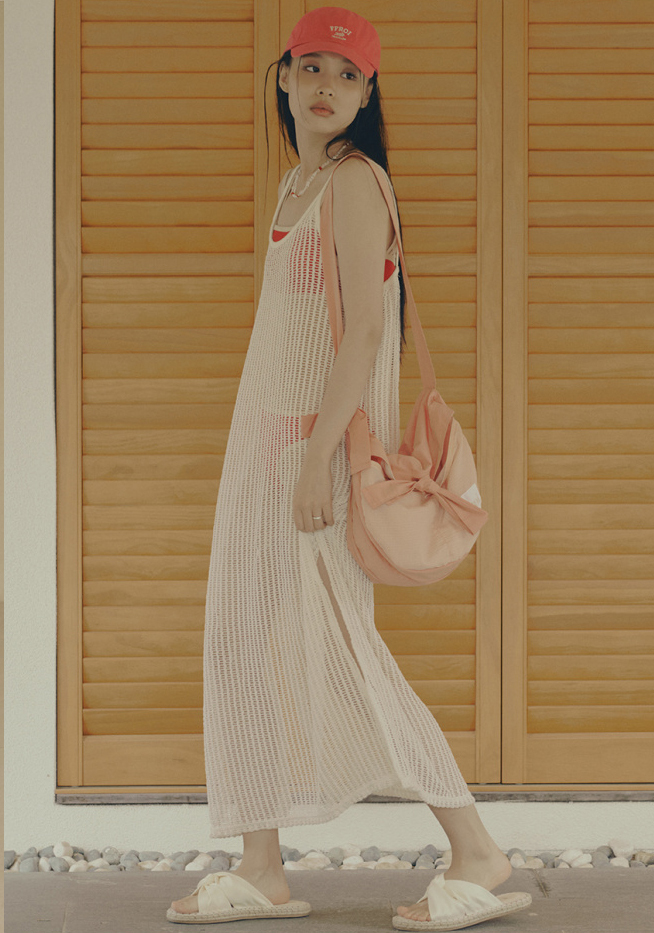 <韓國代購> FFROI BARAN CROSS BAG