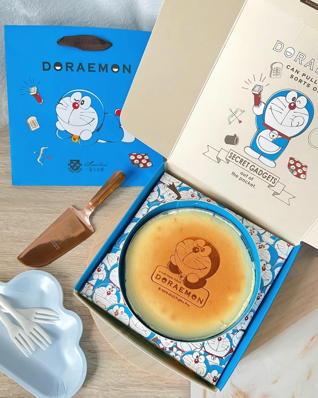 DORAEMON