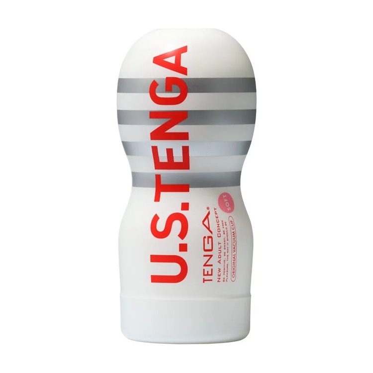 U.S.TENGA 加大真空杯