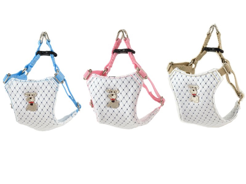 【WHCY】Cool Soft Harness - Q-max 0.366