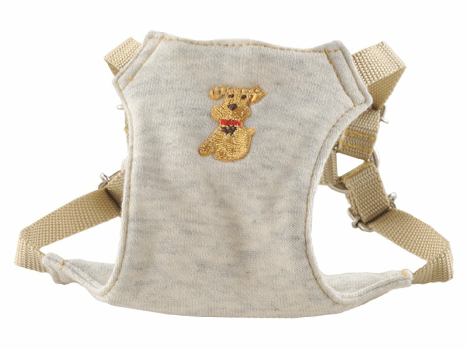 【WHCY】Soft Harness - Organic Cotton