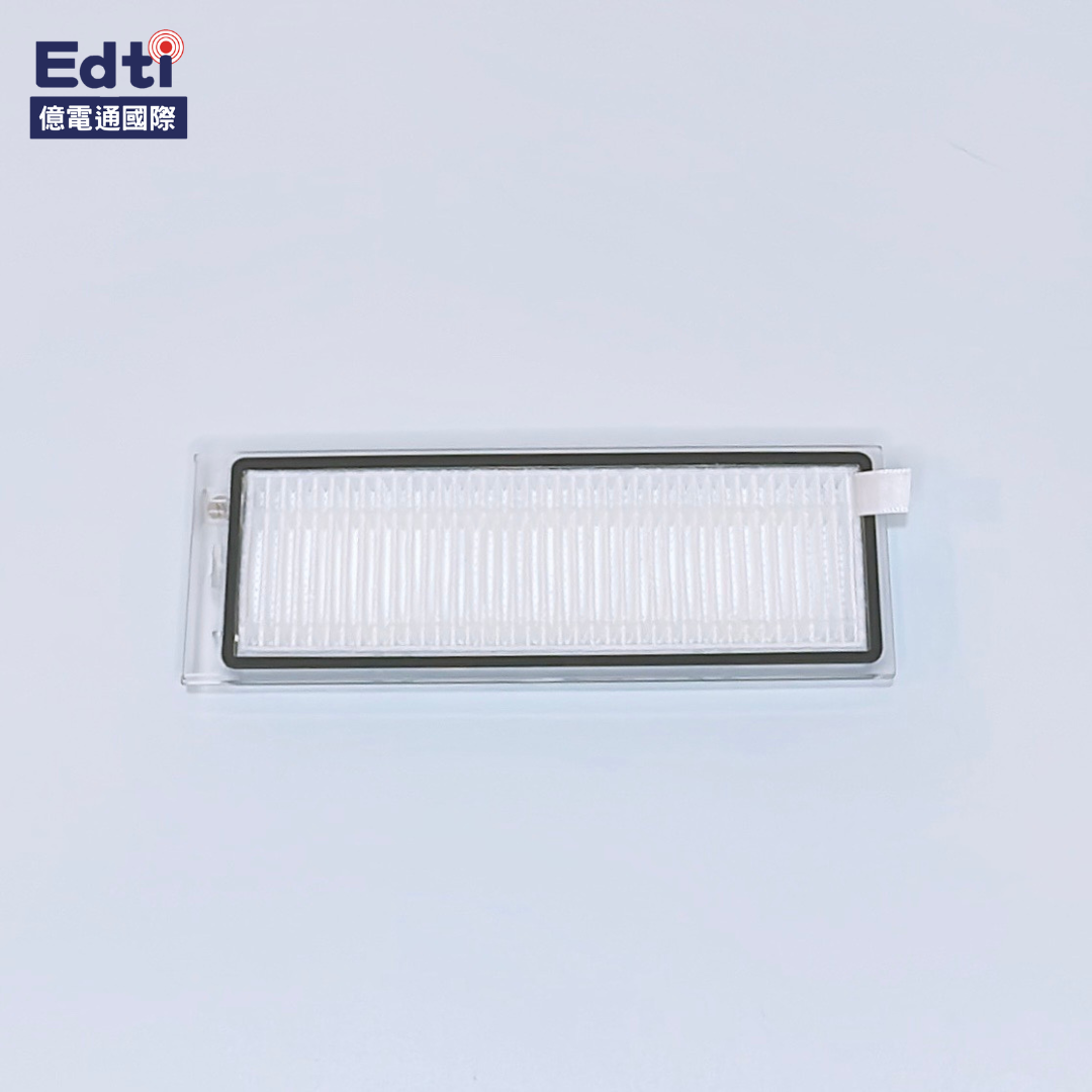 【掃地機耗材】LG R3 掃地機器人 HEPA濾網｜EBZ64618901