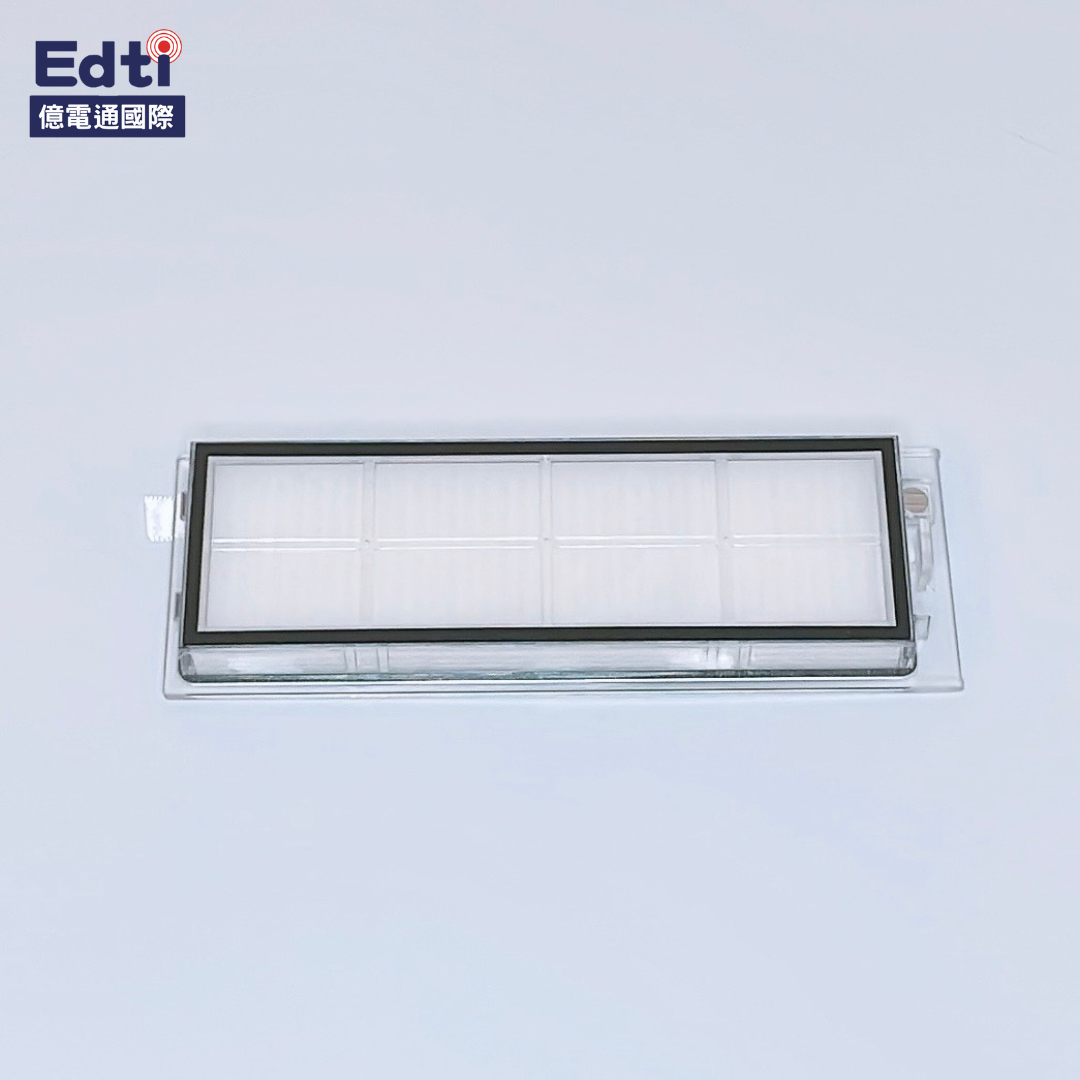 【掃地機耗材】LG R3 掃地機器人 HEPA濾網｜EBZ64618901