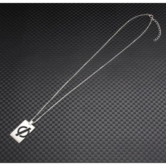 Pbandai 預訂2023/9月 Kamen Rider 555 幪面超人 假面騎士 Faiz silver925 頸鏈