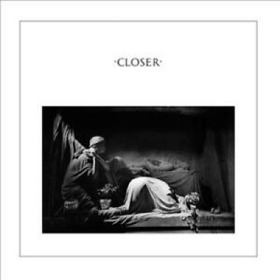JOY DIVISION - Closer LP