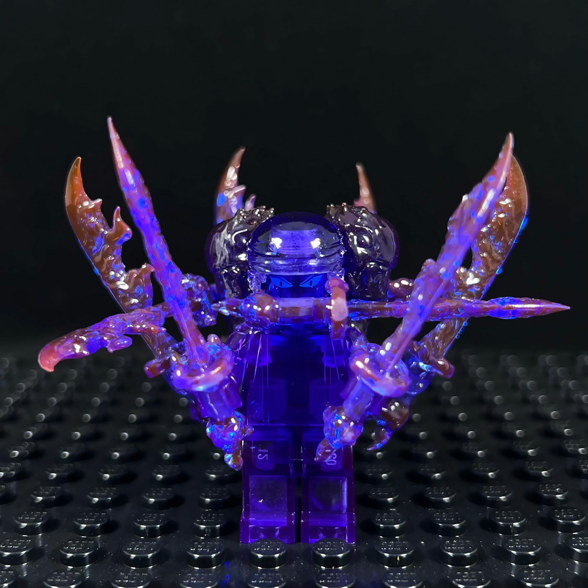 【New World Brick】 索隆 Roronoa Zoro