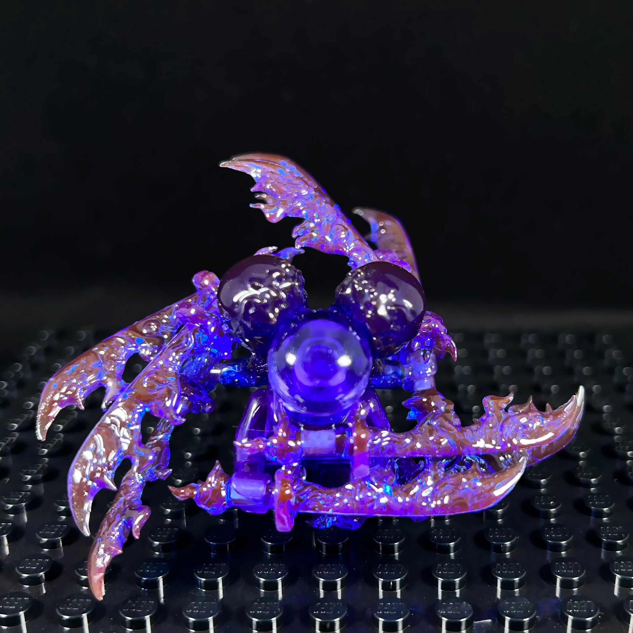 【New World Brick】 索隆 Roronoa Zoro