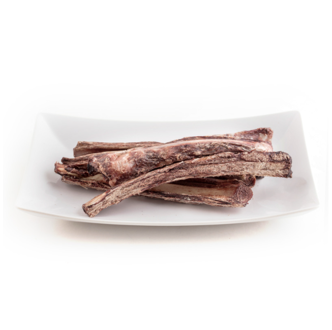 Deer Deer- Deer Rib S 100G