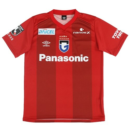 2022 大阪飛腳 1ST  龍門球迷版