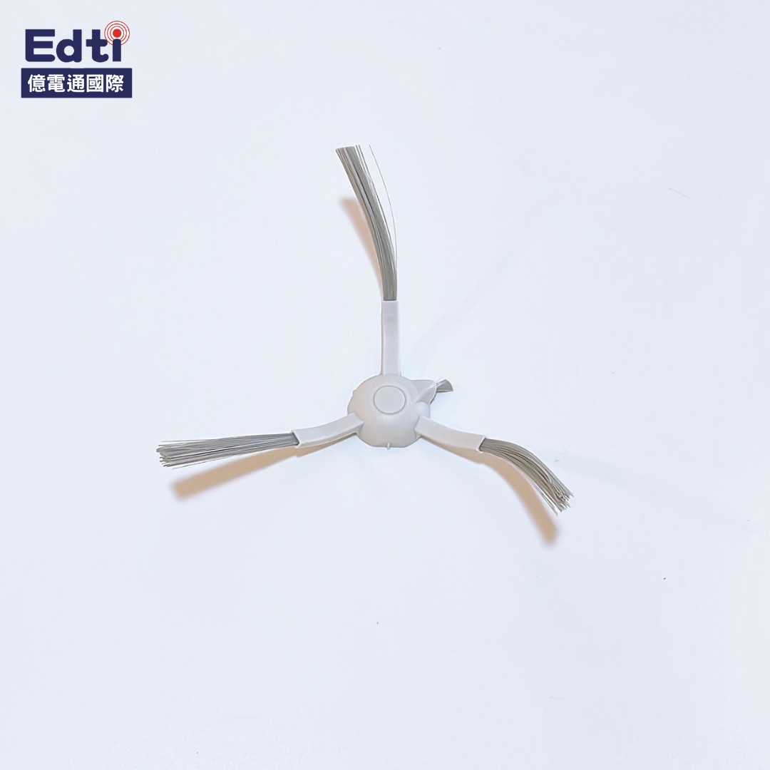 【掃地機耗材】LG R5 掃地機器人 邊刷｜EBZ64601801