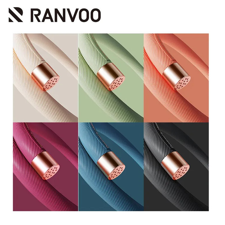 Ranvoo L63 元氣驅蚊蟲手環