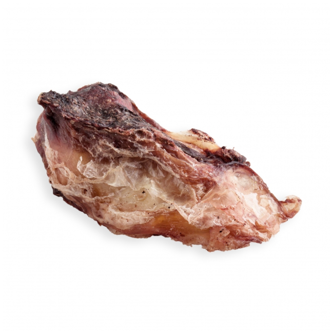 Dear Deer Freeze Dried Deer Knee Cap (120g) [Dog Snack]