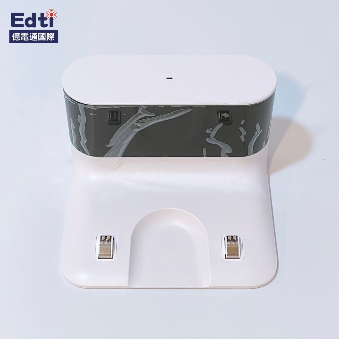 【掃地機耗材】LG R5 掃地機器人 充電座｜EBZ64618401