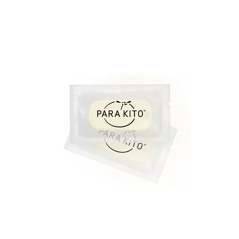 【法國帕洛】天然精油防蚊片 (2入)