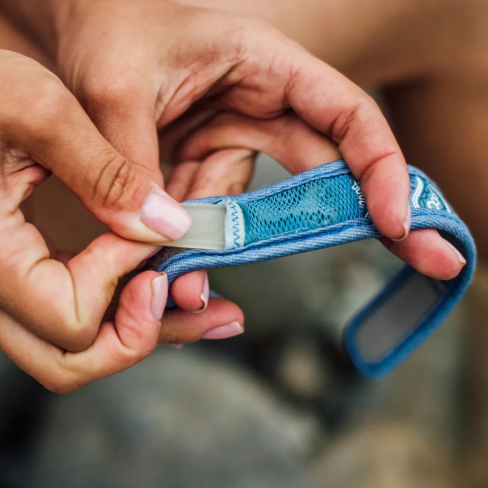 【法國帕洛】天然精油防蚊片 (2入)