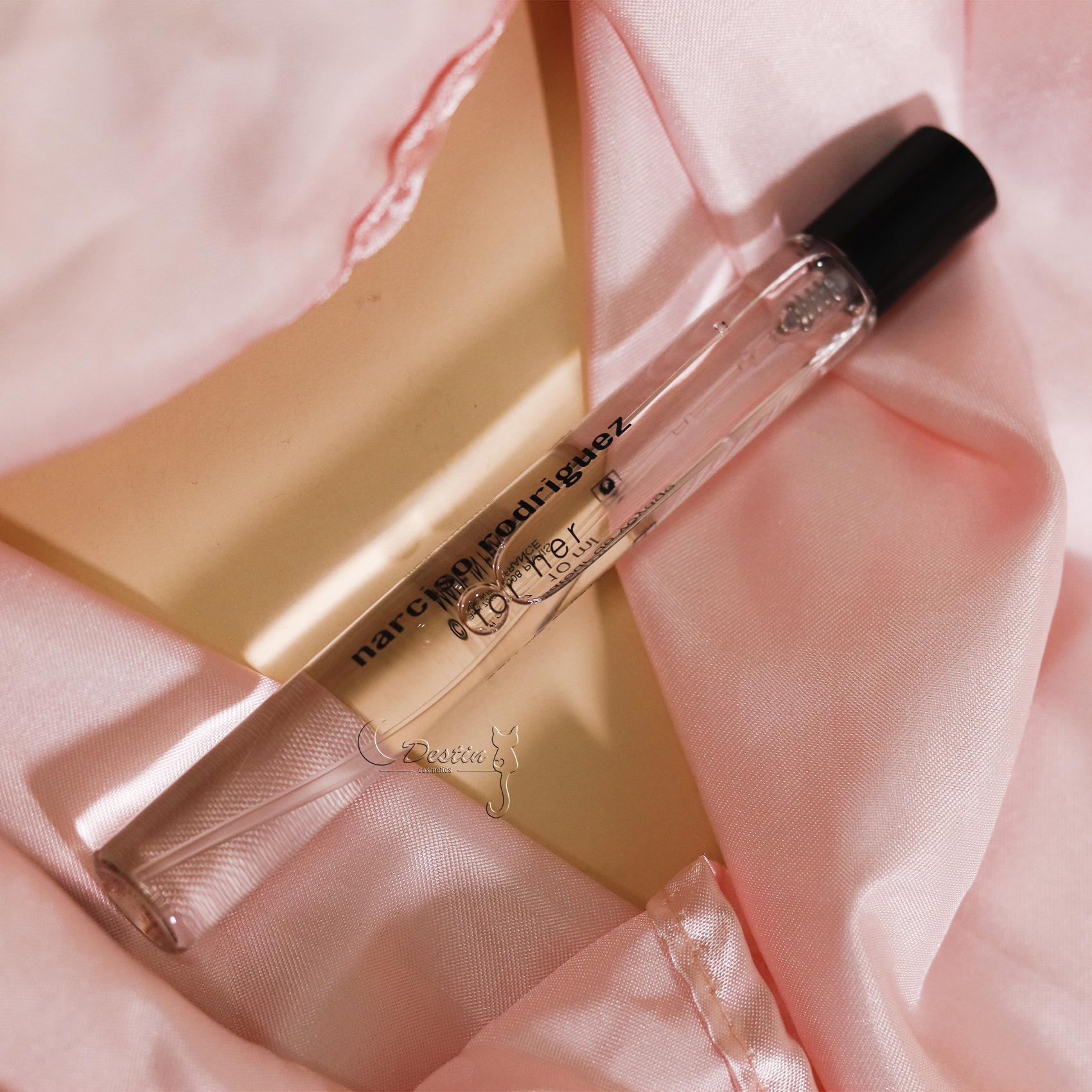 香水(女性用) minaminarciso rodriguez for her 香水化妝品護膚品】Perfumes Makeup Skincares-品薈TOPPRIDEHK 2021