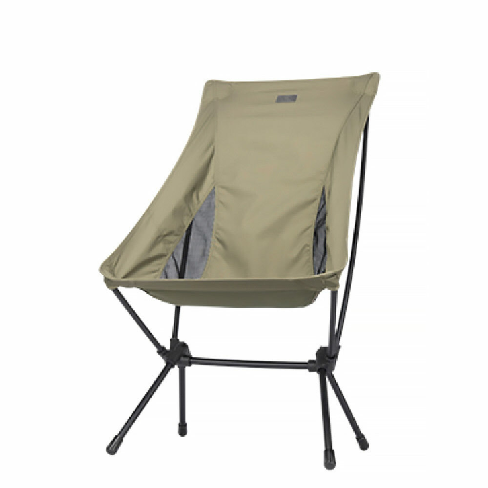 【Monterra】CVT2 L輕量蝴蝶形摺疊椅-橄欖綠、黑、奶油白
