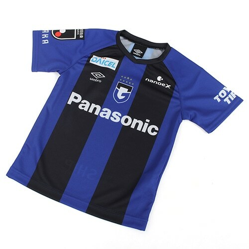 [童裝] 2022 大阪飛腳 主場球衣 (幼兒)