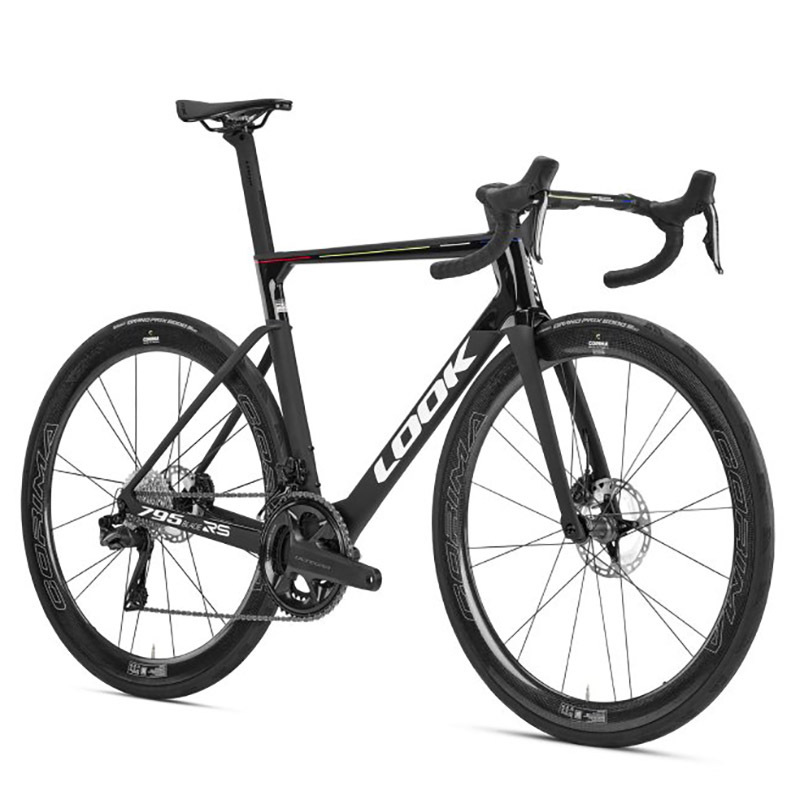 Look 2023 795 BLADE RS Disc Road Bike Shimano R8100