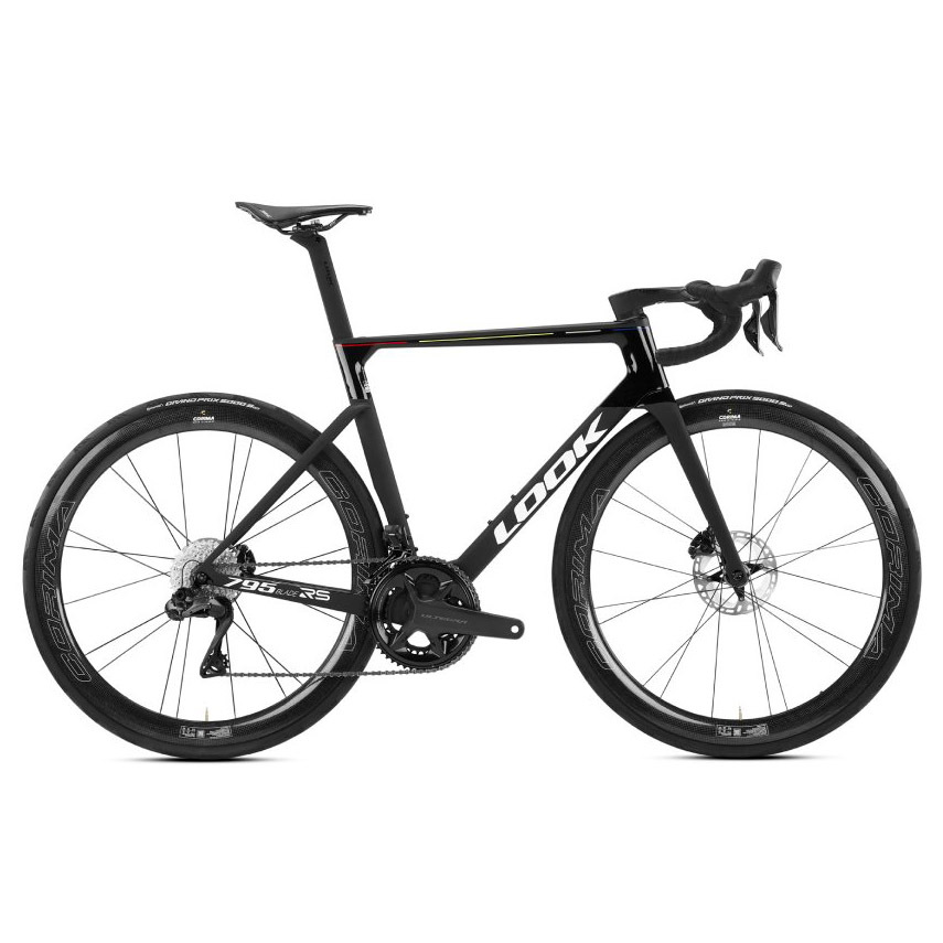 Look 2023 795 BLADE RS Disc Road Bike Shimano R8100