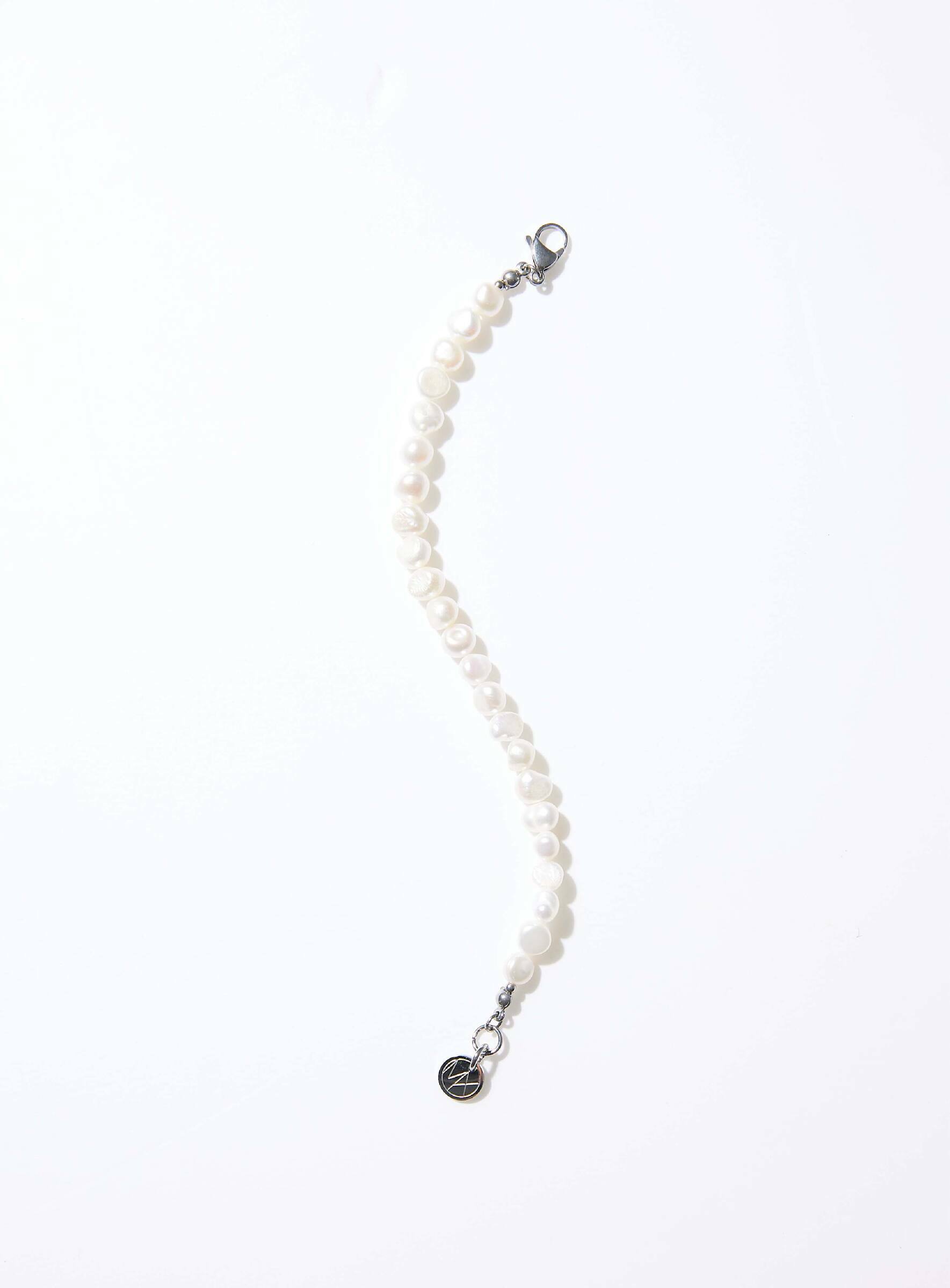 < 新品折扣 > Mixture / MB013 淡水珍珠手鏈