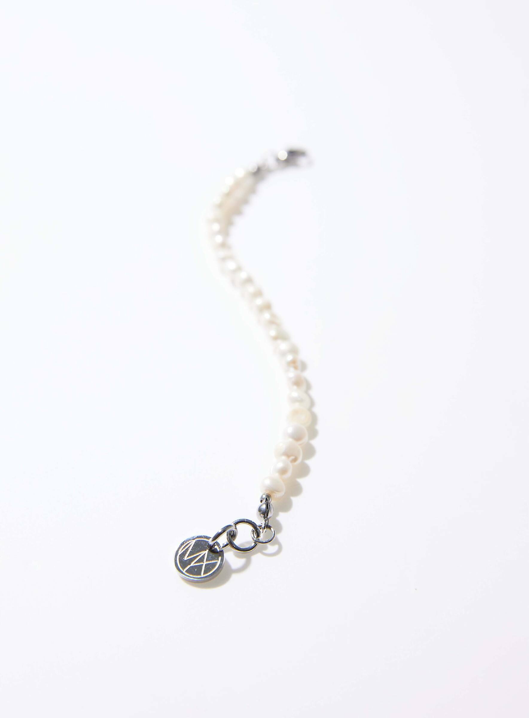 < 新品折扣 > Mixture / MB013 淡水珍珠手鏈