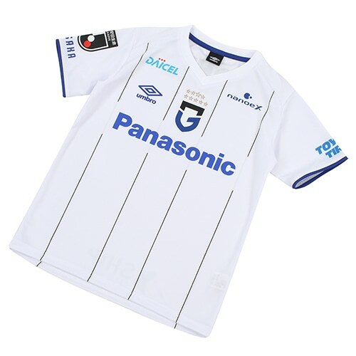 [童裝] 2022 大阪飛腳 作客球衣