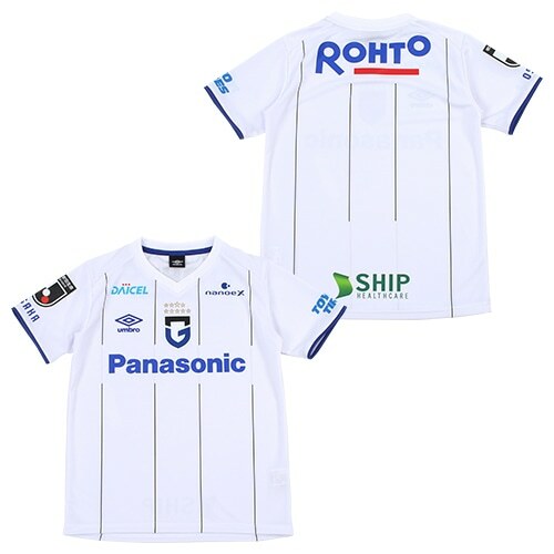 [童裝] 2022 大阪飛腳 作客球衣