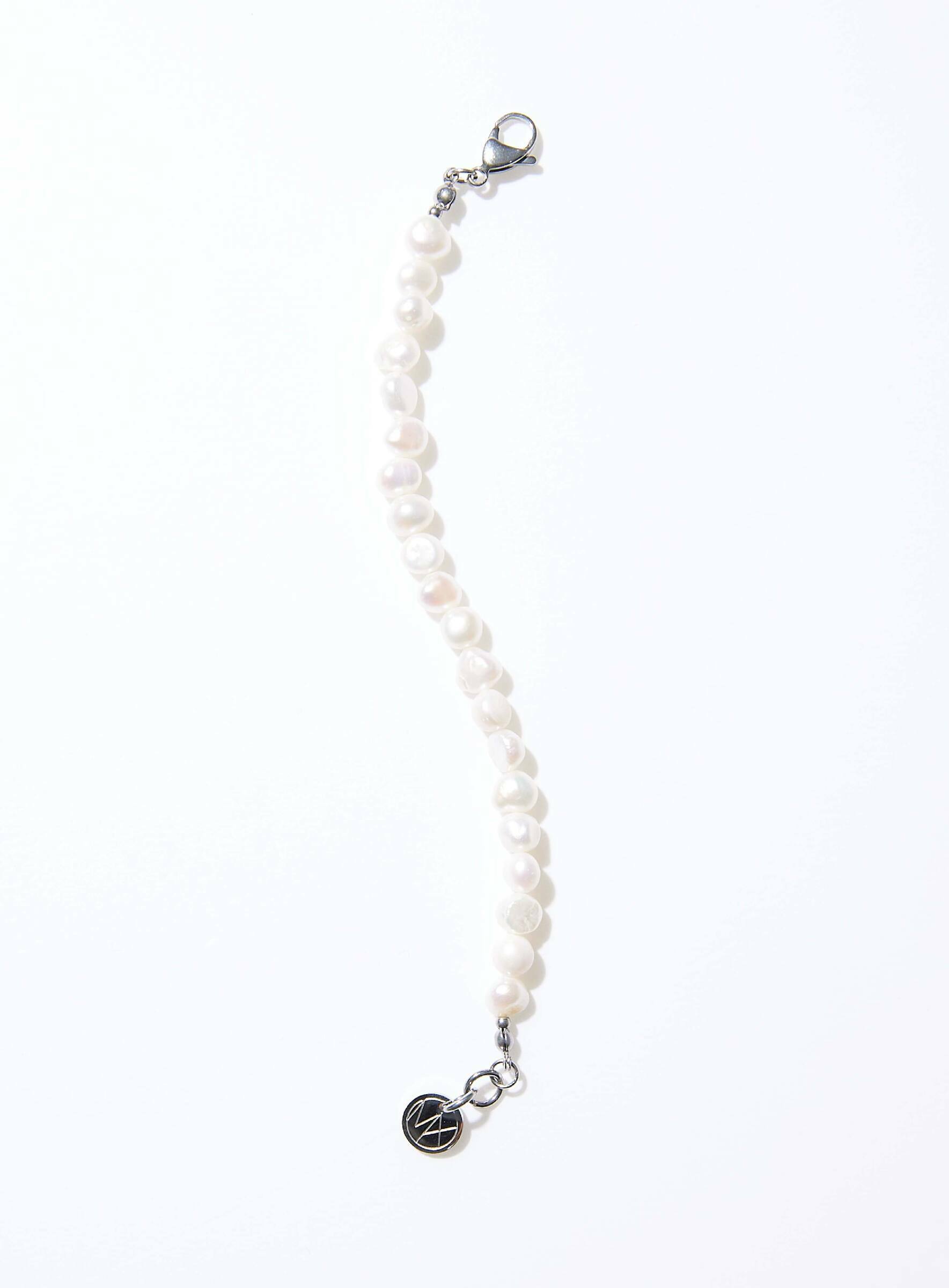 < 新品折扣 >Mixture /  MB012 淡水珍珠手鏈