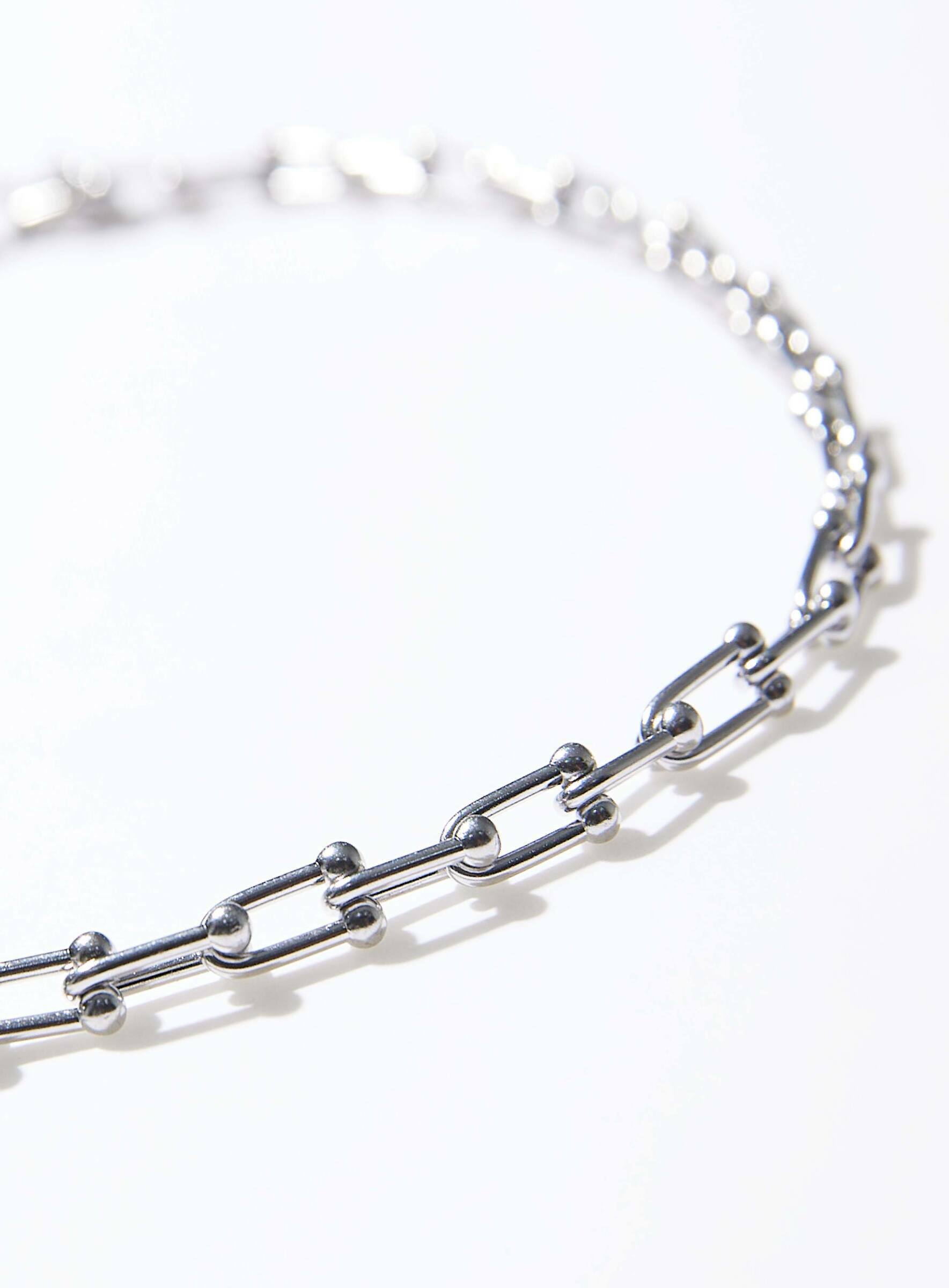 < 新品折扣 >Mixture /  MN013 純鋼項鍊