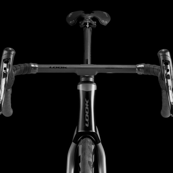 Look 2023 795 BLADE RS Disc Road Bike Campy Super Recor