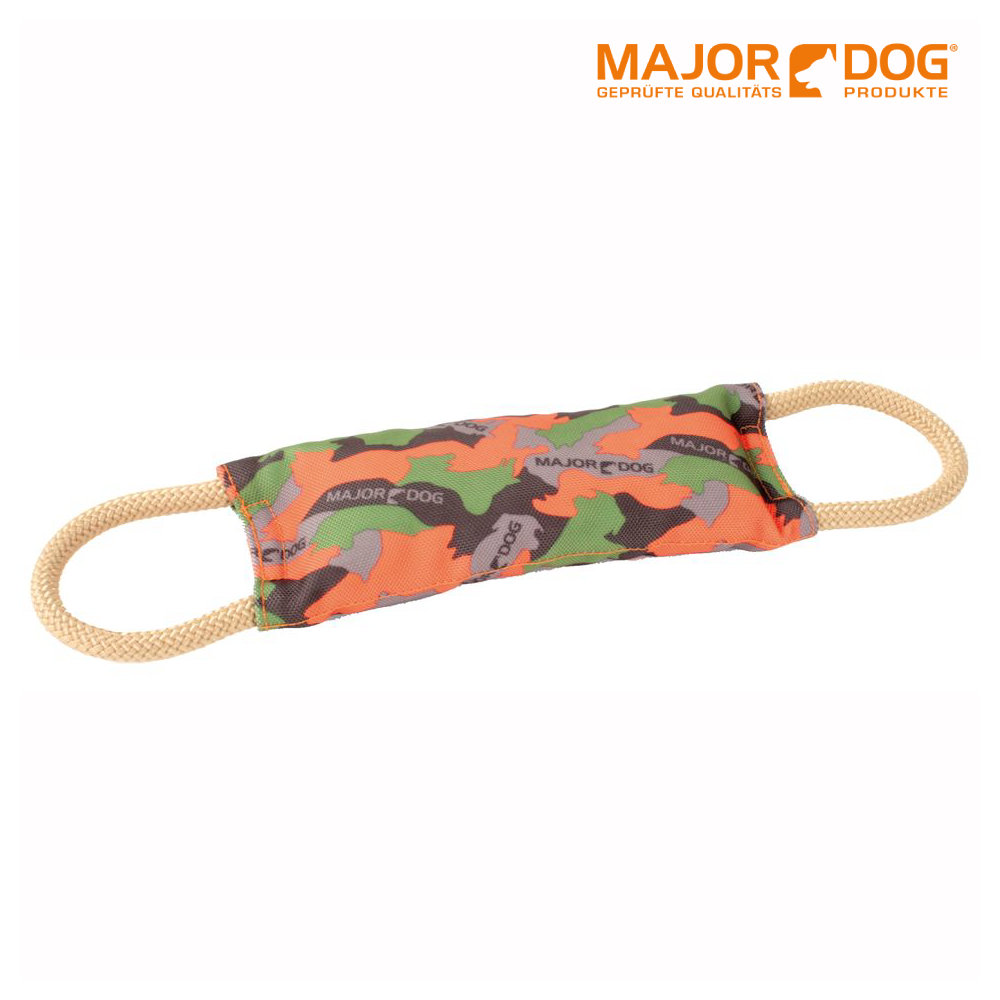 Major Dog | 活力角力環