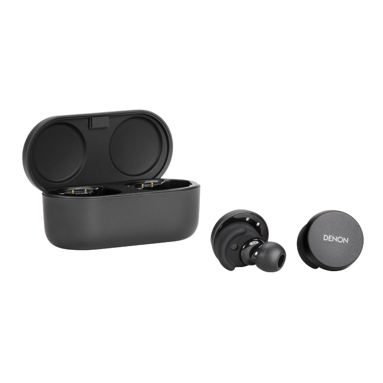 DENON PerL 真無線耳機