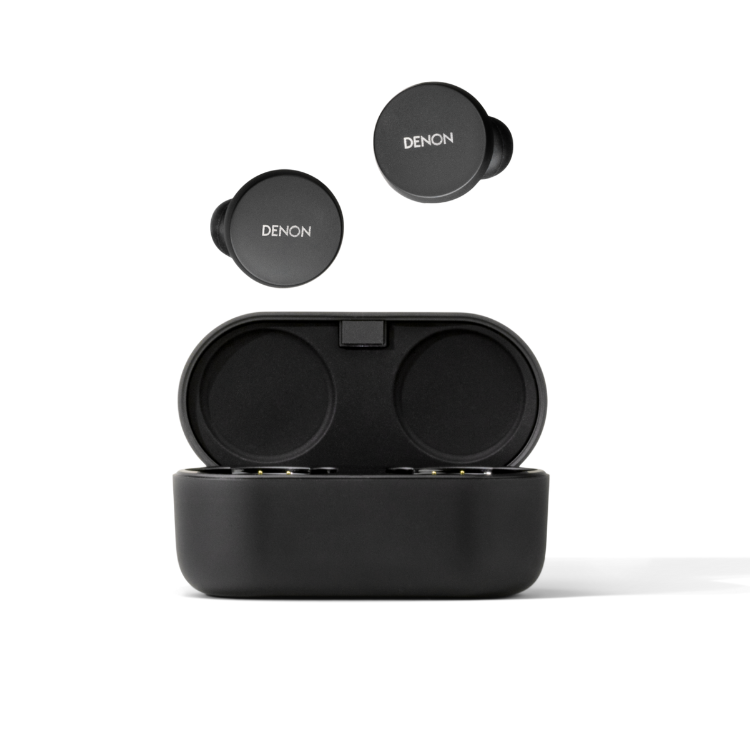 DENON PerL 真無線耳機